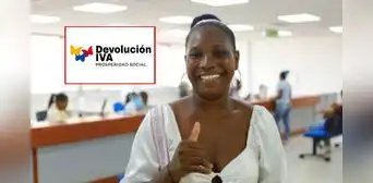 Devolución del IVA 2024: consulta CON CÉDULA en SISBÉN, nuevos beneficiarios y FECHA OFICIAL del pago de Renta Ciudadana Devolución del IVA 2024: consulta CON CÉDULA en SISBÉN, nuevos beneficiarios y FECHA OFICIAL del pago de Renta Ciudadana