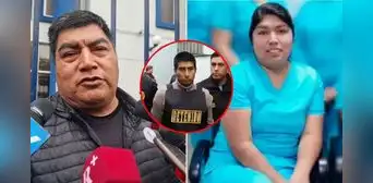Padre de enfermera asesinada en Cieneguilla denuncia falta de apoyo de autoridades: “No me respaldaron el PJ ni la Fiscalía”
