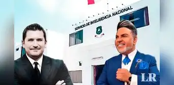 Andrés Hurtado y los pagos recibidos en la DINI: Shimabukuro revela que cobró 50.000 soles por limpiar la imagen de la entidad