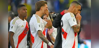 La selección peruana sigue cayendo en el ranking FIFA: el desastroso puesto tras el debut de Fossati en Eliminatorias