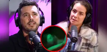 Jesús Alzamora REAPARECE en redes, pero sigue sin hablar sobre infidelidad a María Paz Gonzáles-Vigil en Colombia