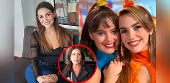 Alessa Wichtel RESPONDE a Almendra Gomelsky tras críticas a 'Sube a mi nube': "Entiendo su dolor, Mónica era su hermana" Alessa Wichtel RESPONDE a Almendra Gomelsky tras críticas a 'Sube a mi nube': "Entiendo su dolor, Mónica era su hermana"