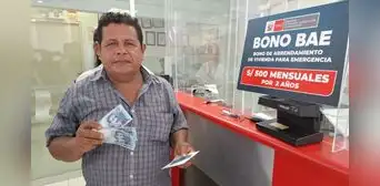 Entregarán bono de 500 soles para estas zonas de Arequipa: requisitos y cómo acceder Entregarán bono de 500 soles para estas zonas de Arequipa: requisitos y cómo acceder