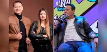 Luigui Carbajal REVELA qué carrera estudia su hija y el porqué no la ejercerá: "No es feliz"