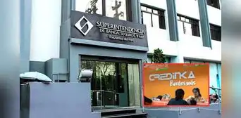 SBS anuncia la intervención de Financiera Credinka por "acelerado deterioro de su solvencia" SBS anuncia la intervención de Financiera Credinka por "acelerado deterioro de su solvencia"