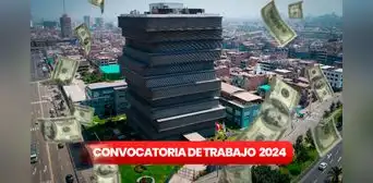 Minedu abre nueva convocatoria de trabajo 2024: sueldos de hasta S/14.000 y carreras solicitadas Minedu abre nueva convocatoria de trabajo 2024: sueldos de hasta S/14.000 y carreras solicitadas