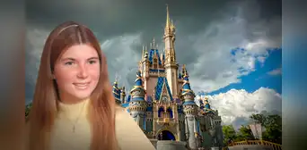 La trágica historia de Deborah Stone: el oscuro secreto de Disneyland que cambió el parque temático en 1974 La trágica historia de Deborah Stone: el oscuro secreto de Disneyland que cambió el parque temático en 1974