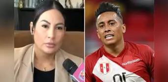 Pamela López no asistió a audiencia con Cueva por IMPENSADA confusión: nunca llegaron a cruzarse