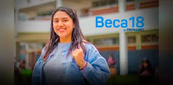 Beca 18-2025 abre inscripciones, conoce los pasos, fechas y requisitos para postular