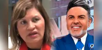 Caso Andrés Hurtado: Fiscalía separa a fiscal Elizabeth Peralta por inconducta funcional