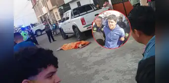 Asesinan a exfutbolista del Atlético Torino en Piura: víctima era acusado de liderar banda criminal Asesinan a exfutbolista del Atlético Torino en Piura: víctima era acusado de liderar banda criminal