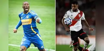A qué hora juegan Boca Juniors vs River Plate por el superclásico de Argentina A qué hora juegan Boca Juniors vs River Plate por el superclásico de Argentina
