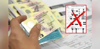 Estos son los vehículos que puedes conducir con la licencia A1, según el MTC Estos son los vehículos que puedes conducir con la licencia A1, según el MTC