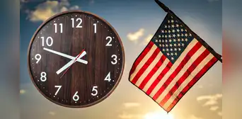 Termina el horario de verano en EE. UU. 2024: fecha y hora del inicio del invierno en Alaska, Nevada y más