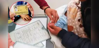 Peruanos ya pueden llevar el apellido de la madre primero en el DNI: conoce en qué casos aplica, según la ley Peruanos ya pueden llevar el apellido de la madre primero en el DNI: conoce en qué casos aplica, según la ley