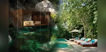 América Latina tiene el país con uno de los mejores hoteles del mundo en 2024: supera a Japón y Australia América Latina tiene el país con uno de los mejores hoteles del mundo en 2024: supera a Japón y Australia
