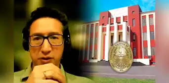 Científico peruano compara nivel académico de alumnos de la UNI con universidades internacionales: "Saben manipular las matemáticas" Científico peruano compara nivel académico de alumnos de la UNI con universidades internacionales: "Saben manipular las matemáticas"