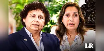 Susel Paredes arremete contra Dina Boluarte tras llamarlos influenciados: "Señora a mi nadie me presiona"