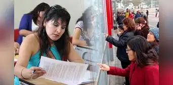 Resultados finales del Nombramiento Docente 2024: revisa la lista y próximas etapas del concurso del Minedu Resultados finales del Nombramiento Docente 2024: revisa la lista y próximas etapas del concurso del Minedu