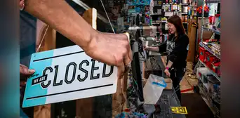 Famosa cadena ferretera de Estados Unidos cerrará sus 400 tiendas tras quedar en bancarrota por la inflación