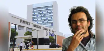 El único peruano que ganó un 'anti-Nobel' en HARVARD con insólito estudio: egresó de PUCP y estudió maestría en Holanda