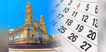 Día no laborable confirmado en la región Piura este 24 de septiembre: ¿qué conmemoran durante esta fecha? Día no laborable confirmado en la región Piura este 24 de septiembre: ¿qué conmemoran durante esta fecha?