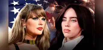 Ni Taylor Swift ni Billie Eilish: ella es la cantante más rica y millonaria de Estados Unidos en 2024, según la IA