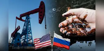 El país de Centroamérica que busca ser potencia mundial junto a Estados Unidos por su producción de petróleo en 2024 El país de Centroamérica que busca ser potencia mundial junto a Estados Unidos por su producción de petróleo en 2024
