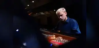 Prodigio de la música Alexander Malofeev  vuelve a Lima