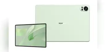 Huawei lanza su MatePad 12 X: todas las características de la nueva tablet que competirá con el iPad