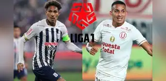 ¿Qué debe pasar para que Alianza Lima y Universitario jueguen la final directa de la Liga 1 2024? ¿Qué debe pasar para que Alianza Lima y Universitario jueguen la final directa de la Liga 1 2024?