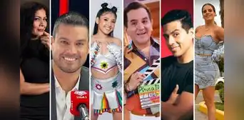 ¡Confirmado! 'El Gran Chef Famosos, La Academia' revela a sus nuevos competidores