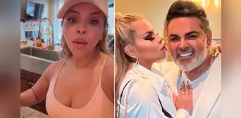 ¿Indirecta para Magaly? Josetty Hurtado lanza FUERTE mensaje tras investigaciones a Chibolín ¿Indirecta para Magaly? Josetty Hurtado lanza FUERTE mensaje tras investigaciones a Chibolín