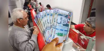 Si quiero invertir S/2.500 por 6 meses, ¿es mejor depositarlo en plazo fijo o en fondo mutuo? Estas son los bancos y cajas que pagan más Si quiero invertir S/2.500 por 6 meses, ¿es mejor depositarlo en plazo fijo o en fondo mutuo? Estas son los bancos y cajas que pagan más