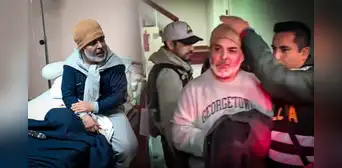 Detención de Andrés Hurtado: juez aprueba 7 días de arresto tras ser ubicado por la Diviac en San Borja Detención de Andrés Hurtado: juez aprueba 7 días de arresto tras ser ubicado por la Diviac en San Borja