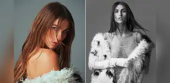 Alessia Rovegno brilló en las pasarelas del New York Fashion Week: "Fue un sueño hecho realidad" Alessia Rovegno brilló en las pasarelas del New York Fashion Week: "Fue un sueño hecho realidad"