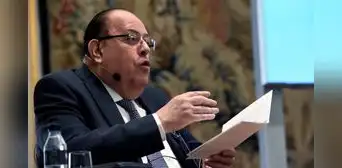BCRP mantiene en 3,1 % la proyección de crecimiento económico para 2024 BCRP mantiene en 3,1 % la proyección de crecimiento económico para 2024