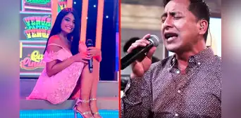 Es la voz más recordada de Corazón Serrano y tiene un hijo con Nickol Sinchi: ¿qué fue de Jorge Chapa? Es la voz más recordada de Corazón Serrano y tiene un hijo con Nickol Sinchi: ¿qué fue de Jorge Chapa?
