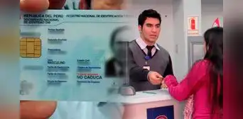 DNI electrónico gratis en Lima y regiones: ¿dónde serán las campañas este 20 y 21 de septiembre? DNI electrónico gratis en Lima y regiones: ¿dónde serán las campañas este 20 y 21 de septiembre?