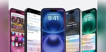iPhone 16 en Perú: ¿cómo hacer el prerregistro en mi compañía telefónica para adquirir el nuevo dispositivo de Apple?