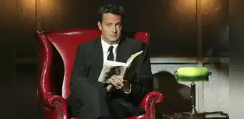 Matthew Perry: Gastó 9 millones de dólares en tratamientos para salir del infierno de las drogas Matthew Perry: Gastó 9 millones de dólares en tratamientos para salir del infierno de las drogas
