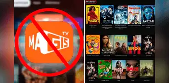 Evita Magis TV: esta alternativa permite ver 200 canales gratis en tu celular o Smart TV