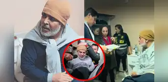 Andrés Hurtado intentó MOSTRAR sus partes íntimas a fiscales para evitar su detención: “Apaga la cámara” Andrés Hurtado intentó MOSTRAR sus partes íntimas a fiscales para evitar su detención: “Apaga la cámara”