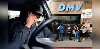 Licencia de conducir en Illinois: DMV anuncia cambio que afectaría a los conductores en Estados Unidos Licencia de conducir en Illinois: DMV anuncia cambio que afectaría a los conductores en Estados Unidos