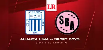 [GOLPERU EN VIVO] Partido Alianza Lima vs. Sport Boys: ¿qué canal transmite el duelo por el Clausura 2024?