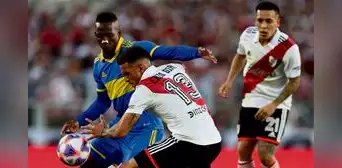 Apuestas Boca Juniors vs River Plate: ¿cuál es favorito para ganar el superclásico argentino?