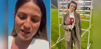 Camila Zapata anunció su REPENTINA SALIDA de L1 MAX con sorpresivo mensaje: "Me da mucha nostalgia"