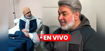 Interrogatorio a Andrés Hurtado EN VIVO: Rosangella Barbarán asegura que producción de Chibolín le pidió US$1.000