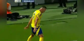 ¡Cristiano Ronaldo llegó a los 902 goles! El portugués volvió a convertir con Al Nassr en Arabia