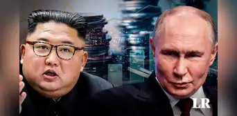 Estados Unidos aplica severas sanciones para desarticular tratado financiero entre Rusia y Corea del Norte Estados Unidos aplica severas sanciones para desarticular tratado financiero entre Rusia y Corea del Norte